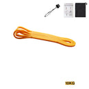 Elástico para Exercícios Físicos