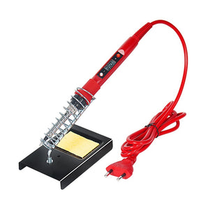 Kit Ferro de Solda Profissional