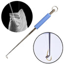 Removedor de Anzol de Pesca