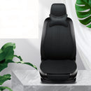 Capa Protetora Universal Respirável para Banco Dianteiro de Carro