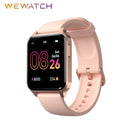 SmartWatch à Prova D'água para Android e IOS