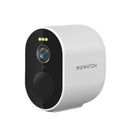 Câmera de Segurança Wewatch IP Sem Fio HD 1080p IPF2