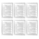 Máscara Hidratante Esfoliante para Pés