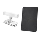 Abridor de Pote e Lata Multiuso