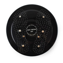 Disco de Equilíbrio Torção e Cintura Modelo Twist