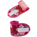 Faixa de Maquiagem para Cabelo com Velcro