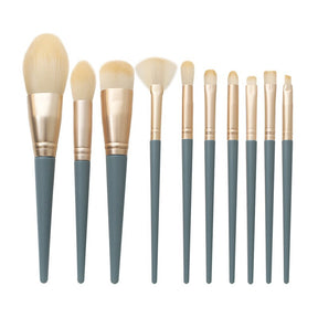 Kit de Pincéis para Maquiagem