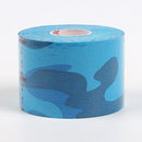 Bandagem Elástica Funcional Muay Thai