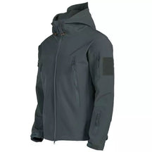 Jaqueta à Prova D'água Masculina