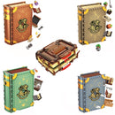 Lego Harry Potter Modelo Livro Mágico