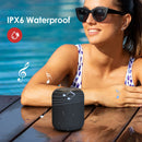 Caixa de Som Wewatch Bluetooth Sem Fio à Prova D'água WBS01