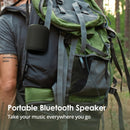 Caixa de Som Wewatch Bluetooth Sem Fio à Prova D'água WBS01