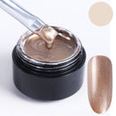 Reparador e Alongador de Gel Para Unhas Full Beauty