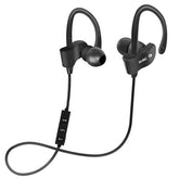Fone de Ouvido Sem Fio com Microfone