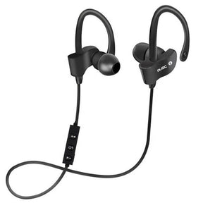 Fone de Ouvido Sem Fio com Microfone