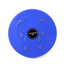 Disco de Equilíbrio Torção e Cintura Modelo Twist