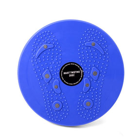 Disco de Equilíbrio Torção e Cintura Modelo Twist