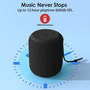 Caixa de Som Wewatch Bluetooth Sem Fio à Prova D'água WBS01