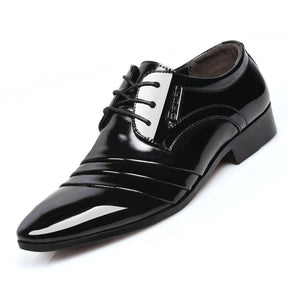 Sapato Social Masculino Oxford