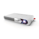 Mini Projetor Wemax Go 300 Laser ALPD Portátil Full HD 1080p