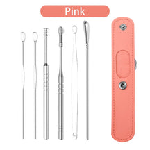 Kit Removedor de Cera de Ouvido