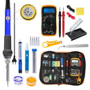 Kit Ferro de Solda Profissional