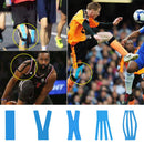 Bandagem Elástica Funcional Muay Thai