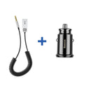 Adaptador Bluetooth Baseus