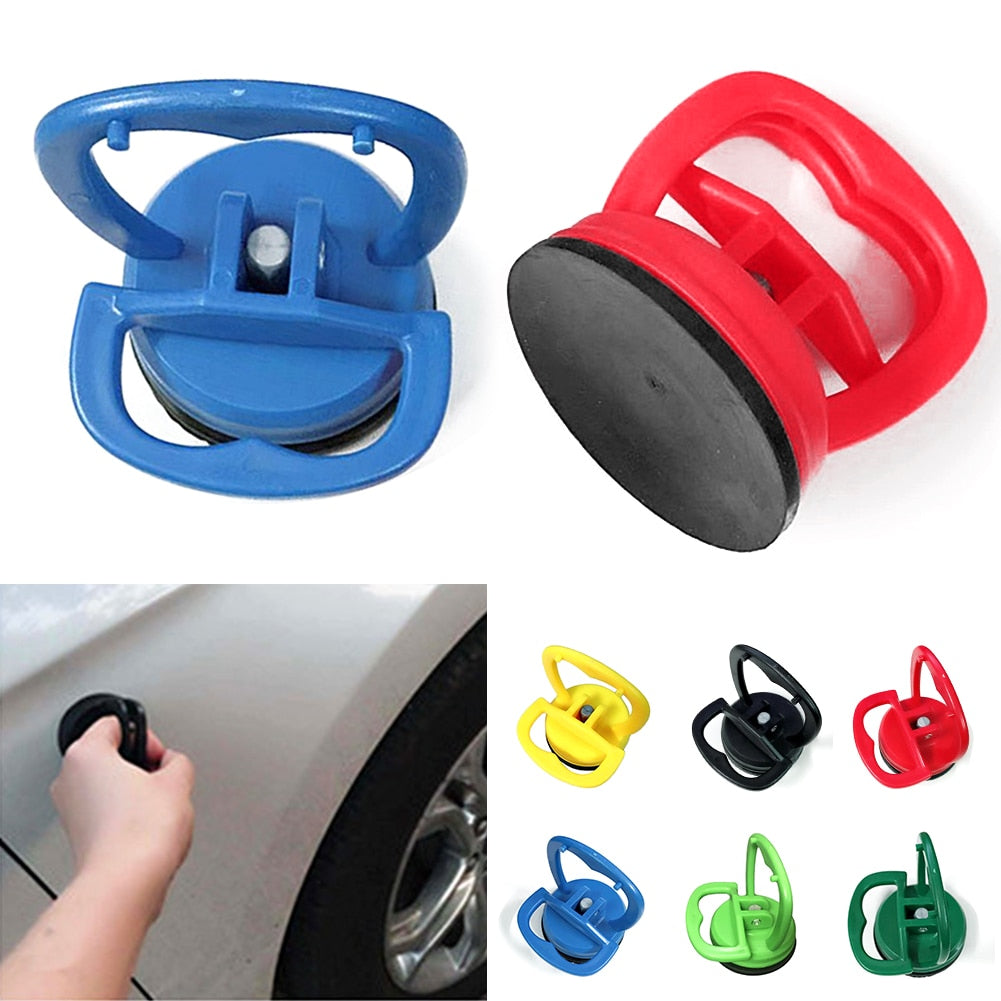 Mini Ventosa para Lanternagem de Carro