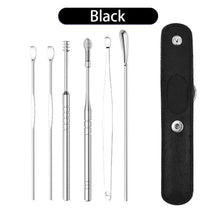Kit Removedor de Cera de Ouvido