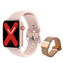 Smartwatch Original Bluetooth 44mm Lemfo