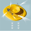 Protetor de Ralo de Silicone para Pia