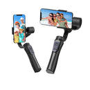 Estabilizador de Câmera Gimbal