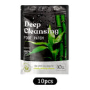 Adesivo Detox para Pés