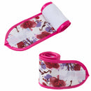 Faixa de Maquiagem para Cabelo com Velcro