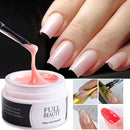 Extensor de Gel Para Unhas Full Beauty