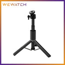 Tripé para Projetor Universal Portátil Alumínio Wewatch PS101