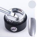 Reparador e Alongador de Gel Para Unhas Full Beauty