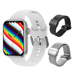 Smartwatch Original Bluetooth 44mm Lemfo