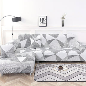 Capa de Sofá Home Decor