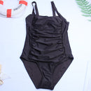 Maiô de Banho com Texturas Frontais