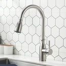 Torneira Flexível para Cozinha com Misturador de Água