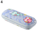 Case Unissex com Zíper para Óculos de Sol