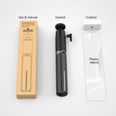 Tripé para Projetor Universal Portátil Alumínio Wewatch PS101