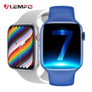 Smartwatch Original Bluetooth 44mm Lemfo