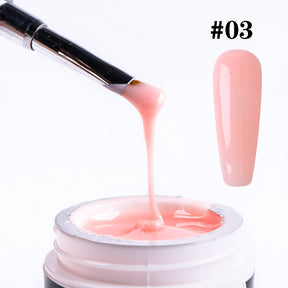 Extensor de Gel Para Unhas Full Beauty