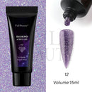 Extensor de Gel Para Unhas Full Beauty