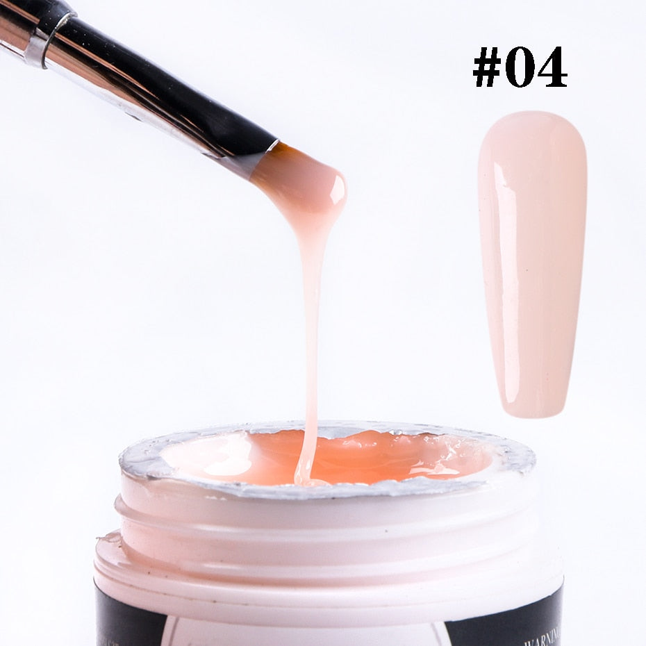 Extensor de Gel Para Unhas Full Beauty