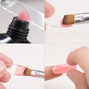 Extensor de Gel Para Unhas Full Beauty