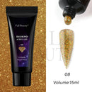 Extensor de Gel Para Unhas Full Beauty